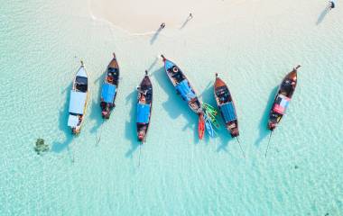 Koh Lipe successful  Satun,Southern Thailand Asia