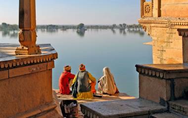 Things to do in Central & West India