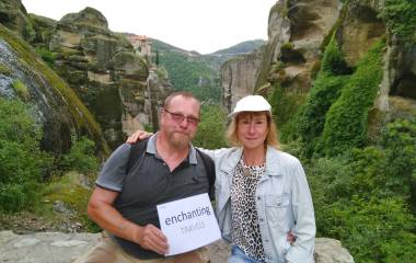 Guest Story: Traveling in Europe During the Coronavirus