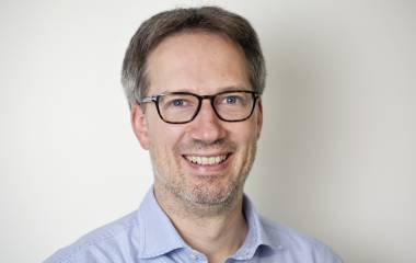 Interview with Alex Metzler