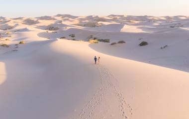 Oman Rundreise: Die Schätze des Sultanats