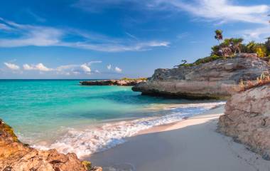 Mexico: Highlights of Baja California