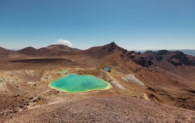 Neuseeland