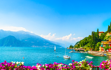 South Italy: Amalfi Coast & Puglia