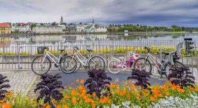 Selfoss