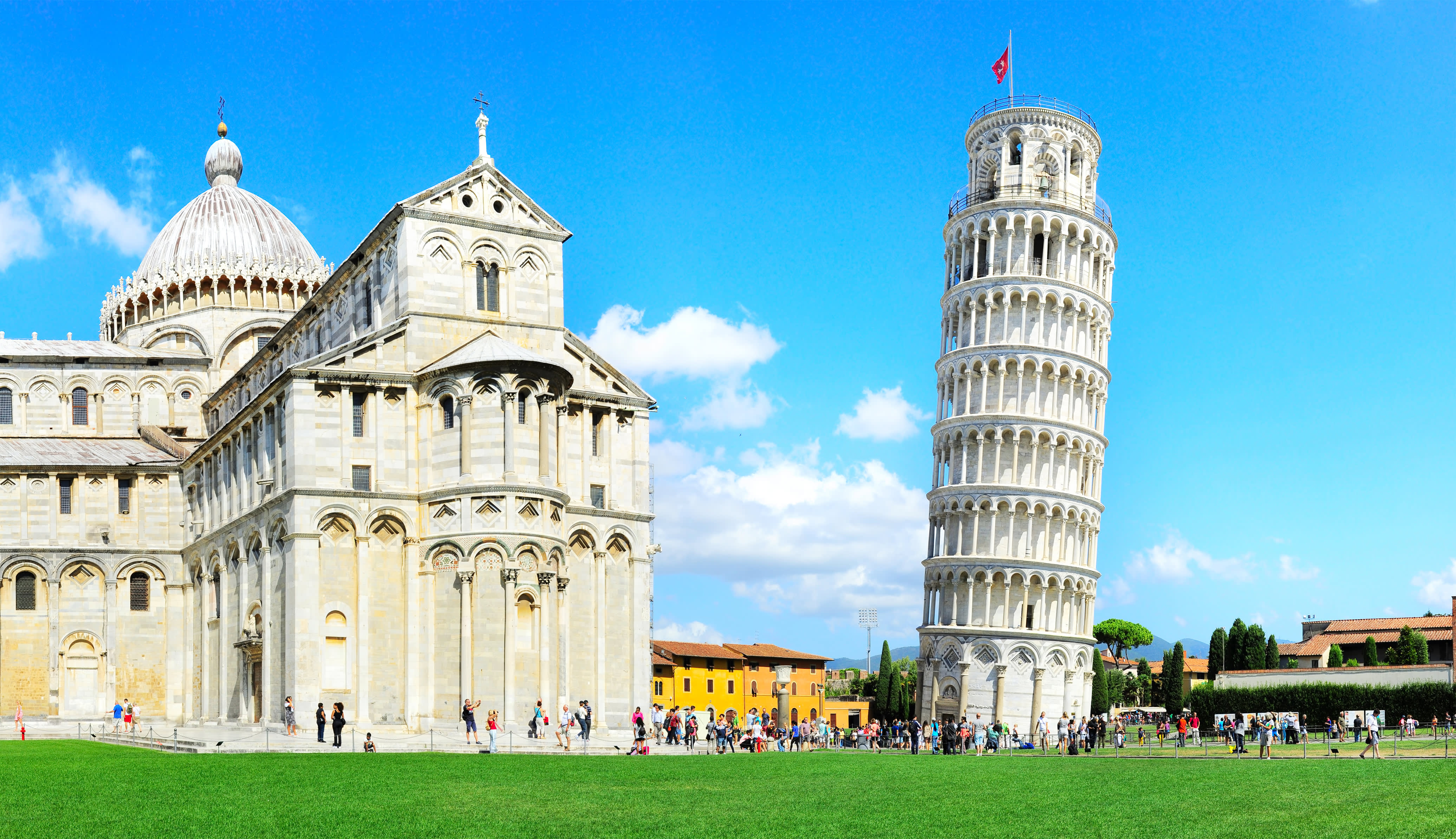 italy history tours