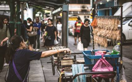 Thailand travel tips from Enchanting Travels