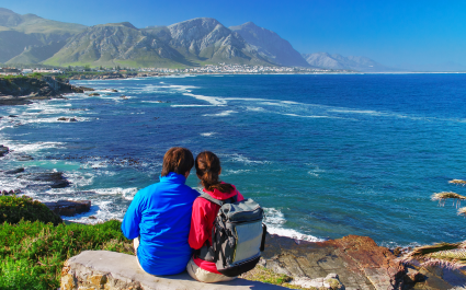 A New Way to Experience the Landscapes of the West – Train Travel