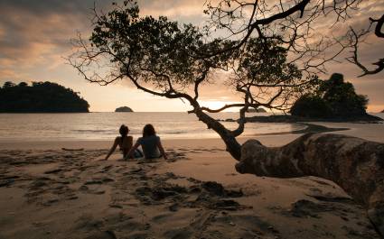 Manuel Antonio National Park