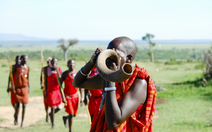 Top 4 Destinations for Music Lovers