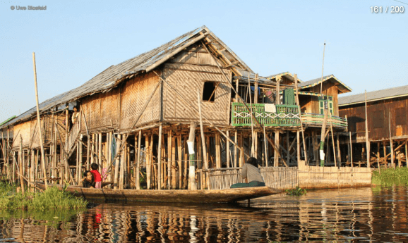 Myanmar Reisebericht –  Das wahre Lächeln Asiens