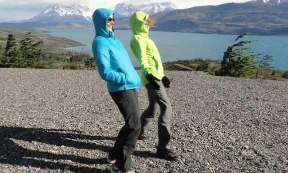 Torres del Paine