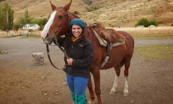 Patagonien zu Pferd erkunden