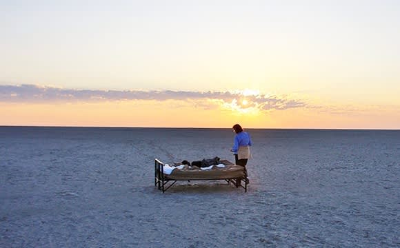 Botswana Reisebericht 