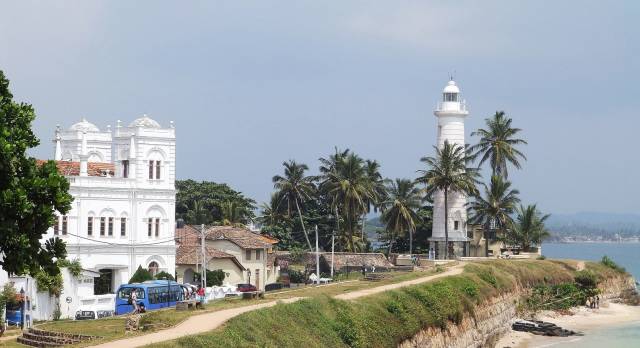 Culturally Intriguing Sri Lanka