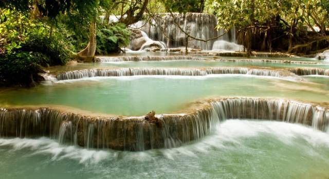 Top 10 Exotic Waterfalls You Need To See