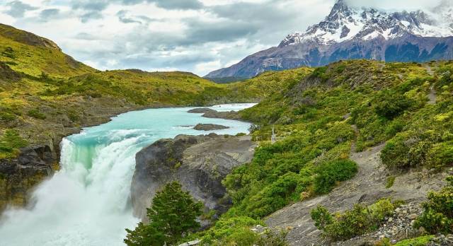 Top 10 Exotic Waterfalls You Need To See