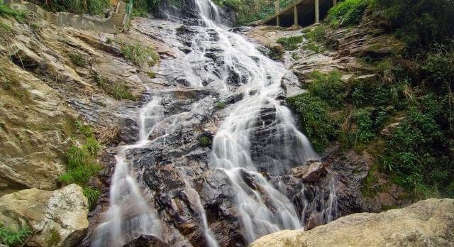 Top 10 Exotic Waterfalls You Need To See