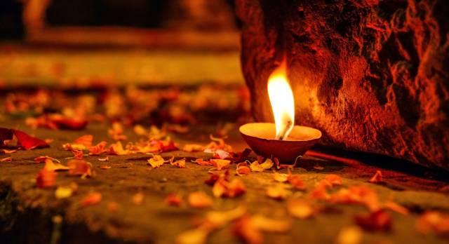 How To Celebrate Diwali In India With Enchanting Travels