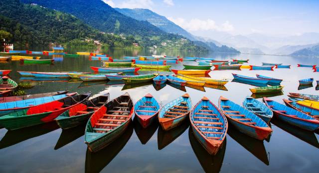 Songs of the Mountains - On Your Nepal Tour