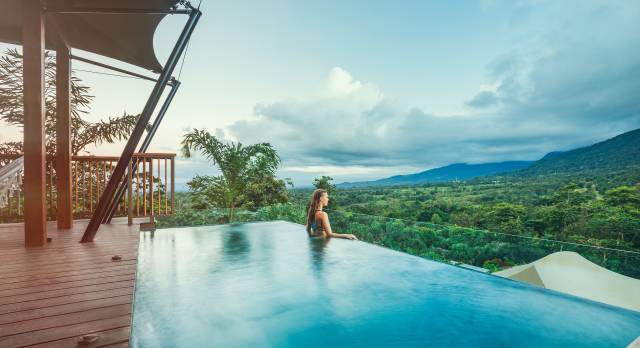 Arenal Nayara Costa Rica