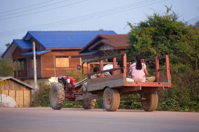 Undiscovered Laos Destinations - The Hidden Gems -