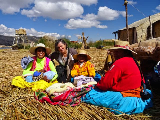 South America, Joan Wiltshire-Harold, October 2014-7