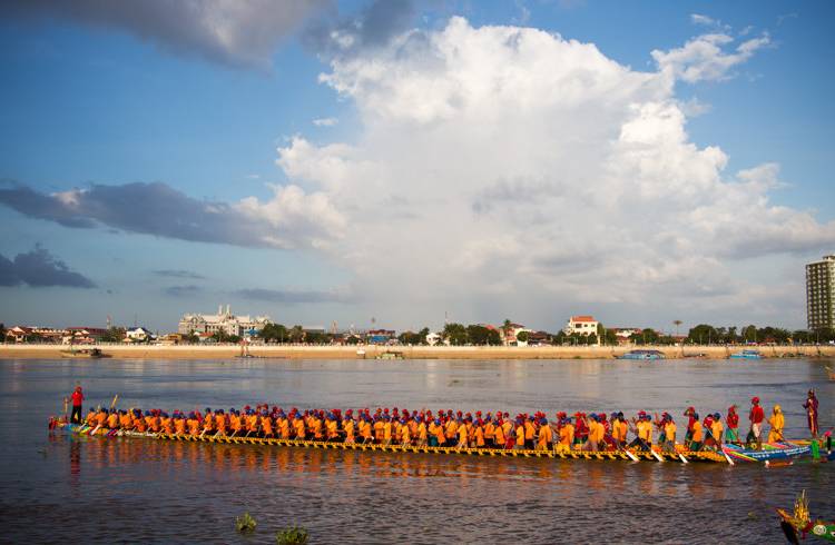 Top Festivals in Asia You Just Cannot Miss!