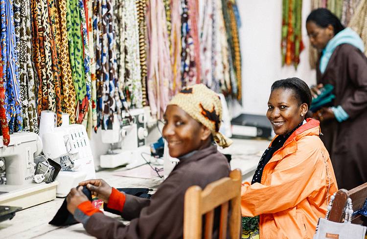 Shanga in Arusha, Tanzania - tanzania travel guide - culture of Tanzania