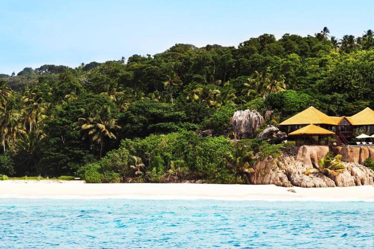 Eine Reise Zu Afrikas Schonsten Inseln Top 5 Enchanting Travels