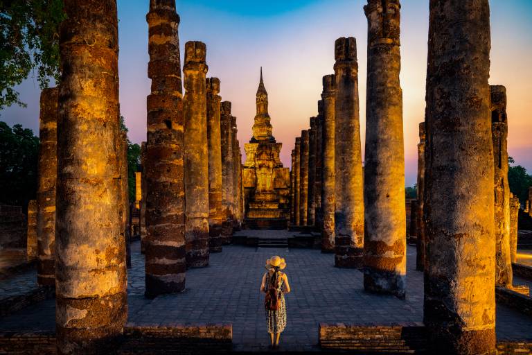 Tayland İçin En İyi Rehber