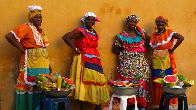 Colombia Culture & Heritage Guide | Enchanting Travels