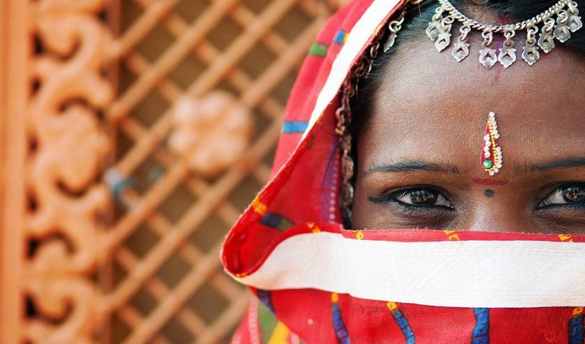 Indien: Norden oder Süden?
