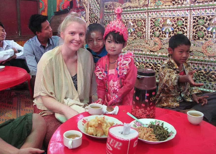 Katharina-Neuhaus über ihr Myanmar-Reise