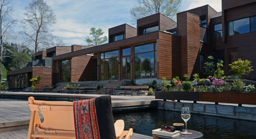 Our Top 10 Haciendas And Estancias In Argentina & Chile