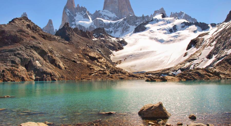Go Horse Riding In Legendary Patagonia
