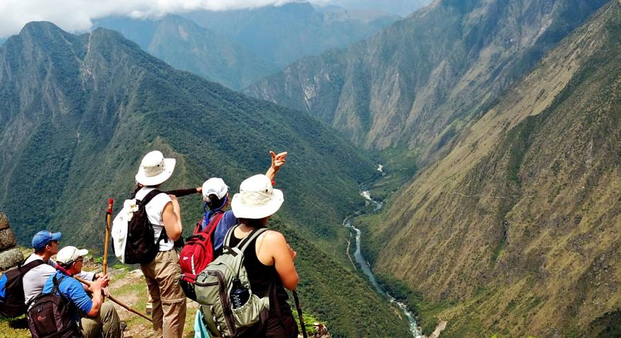 Peru travel tips