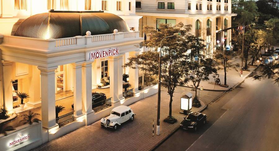 Three Days in Hanoi? Here’s What to do and Where to Stay