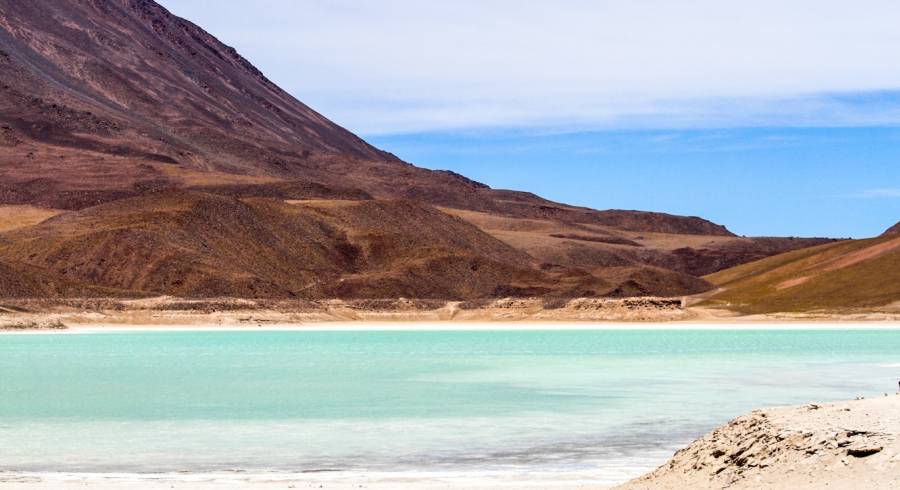 Exploring Bolivia: It's All About The Perfect 'Shot'!