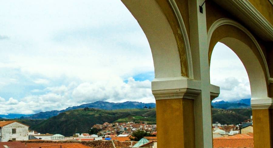 Exploring Bolivia: It's All About The Perfect 'Shot'!