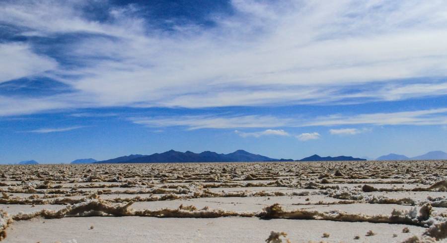 Exploring Bolivia: It's All About The Perfect 'Shot'!