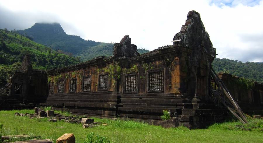Enchanting Travels Laos Tours Champassak