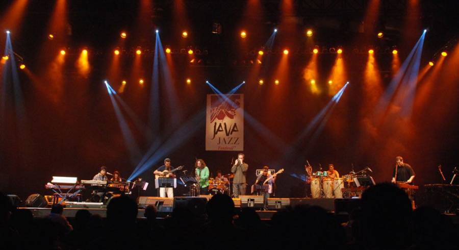Top Festivals in Asia You Just Cannot Miss!