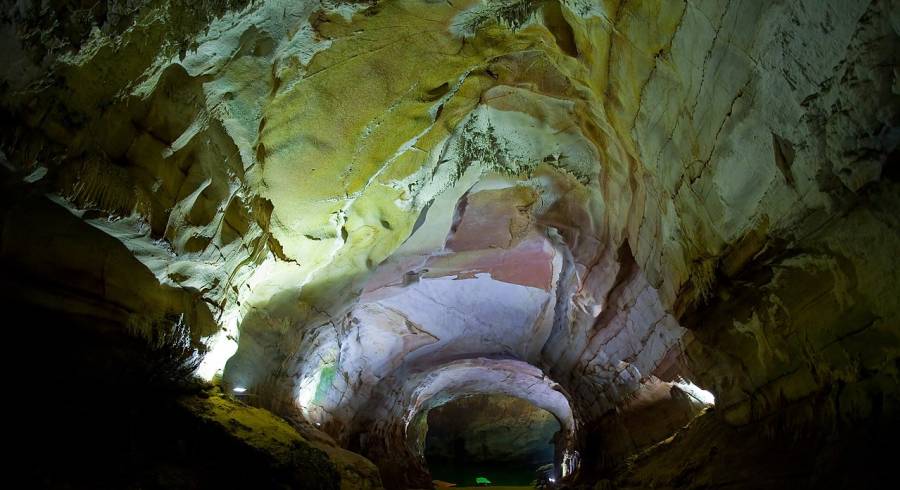 Nationalpark Phong Nha-Ke Bang