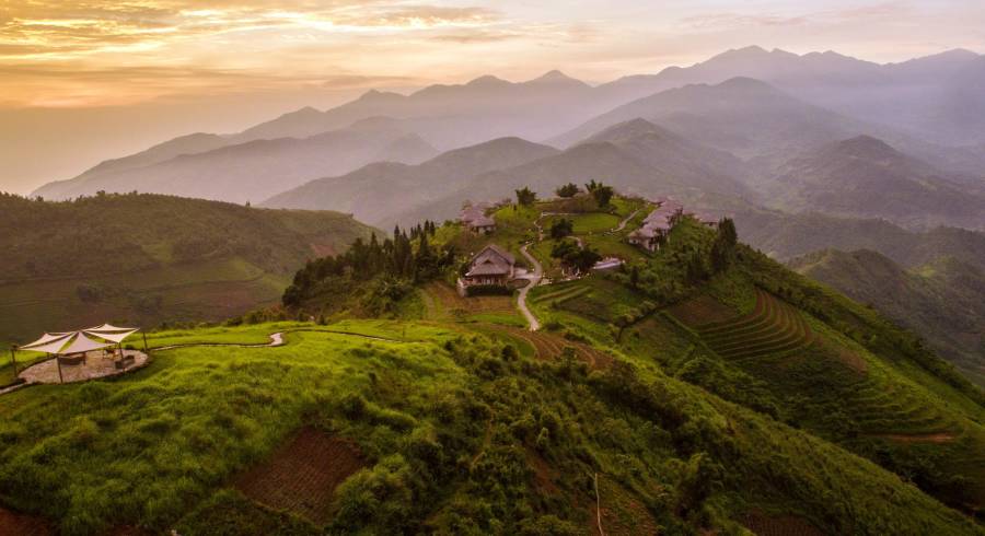 Sapa: Home of the Mountain Hmong