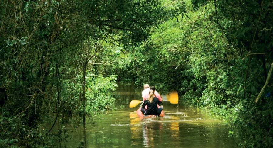 Foz do Iguazu, Brazil, Belmond Das Cataratas, activities