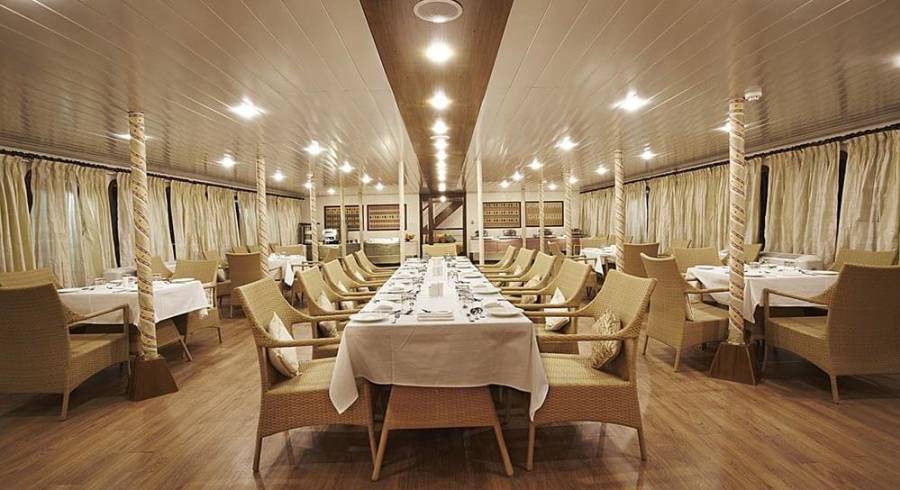 Cruises in Asia