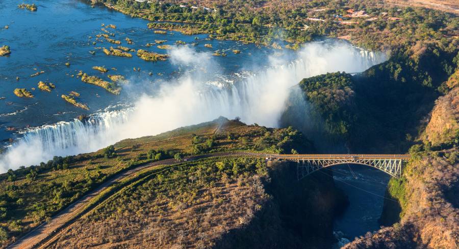 Kafue National Park