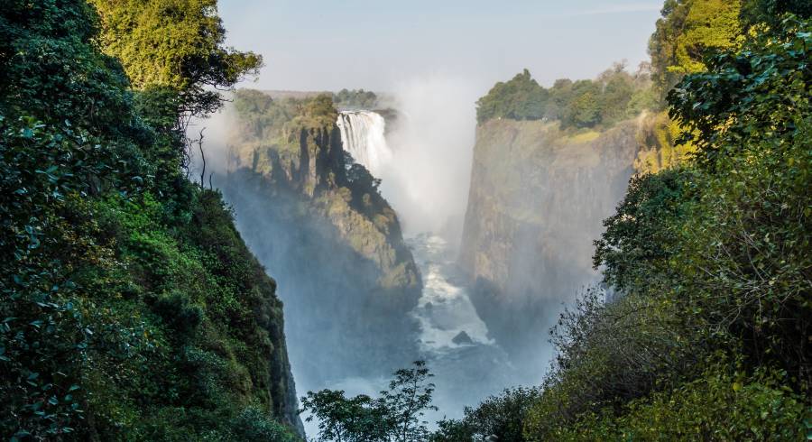 inaktive Nerve Skabelse Discover the Top Ten Things to do in Zimbabwe | Enchanting Travels