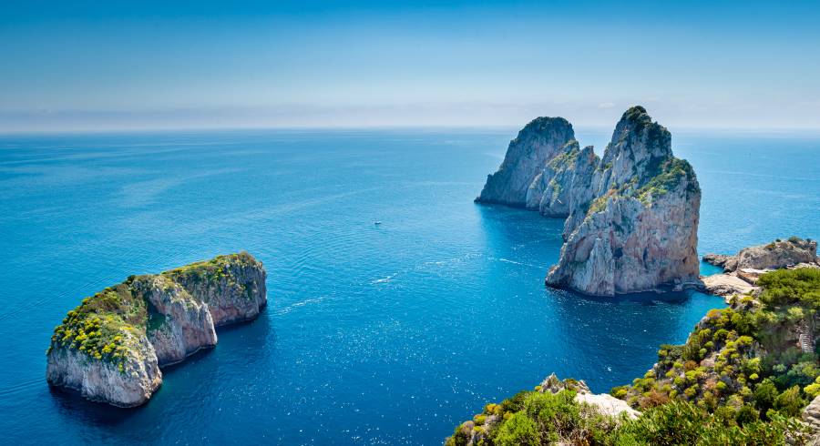 Italy Travel Guide - Enchanting Travels